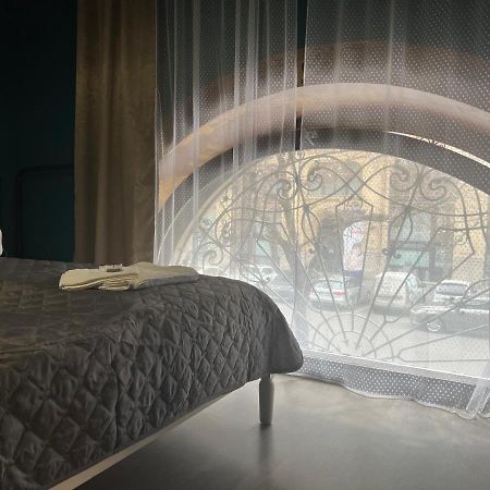Bed and Breakfast Lansky à Budapest Extérieur photo