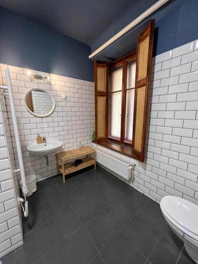 Bed and Breakfast Lansky à Budapest Extérieur photo